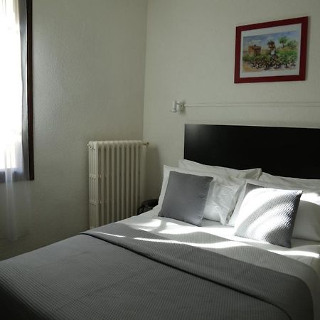 Hotel Concorde Béziers Eksteriør billede