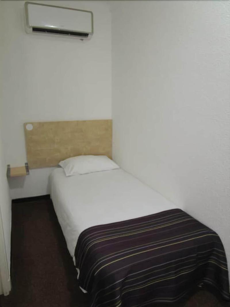 Hotel Concorde Béziers Eksteriør billede