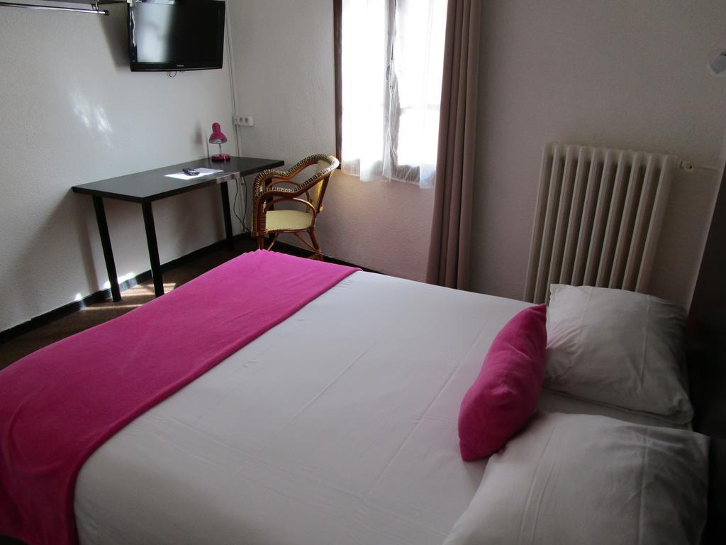 Hotel Concorde Béziers Eksteriør billede